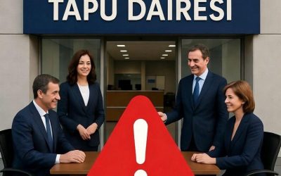 Tapu İşlemlerinde Avukat Zorunluluğu